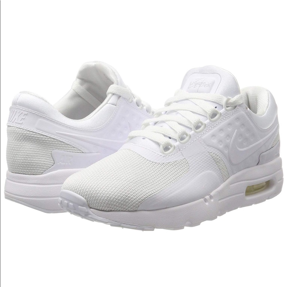 Air Max Zero
